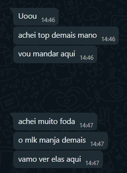 Elogio de uma agência cliente sobre a peça entregue